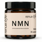 Uthever® β-NMN di Renue Life™