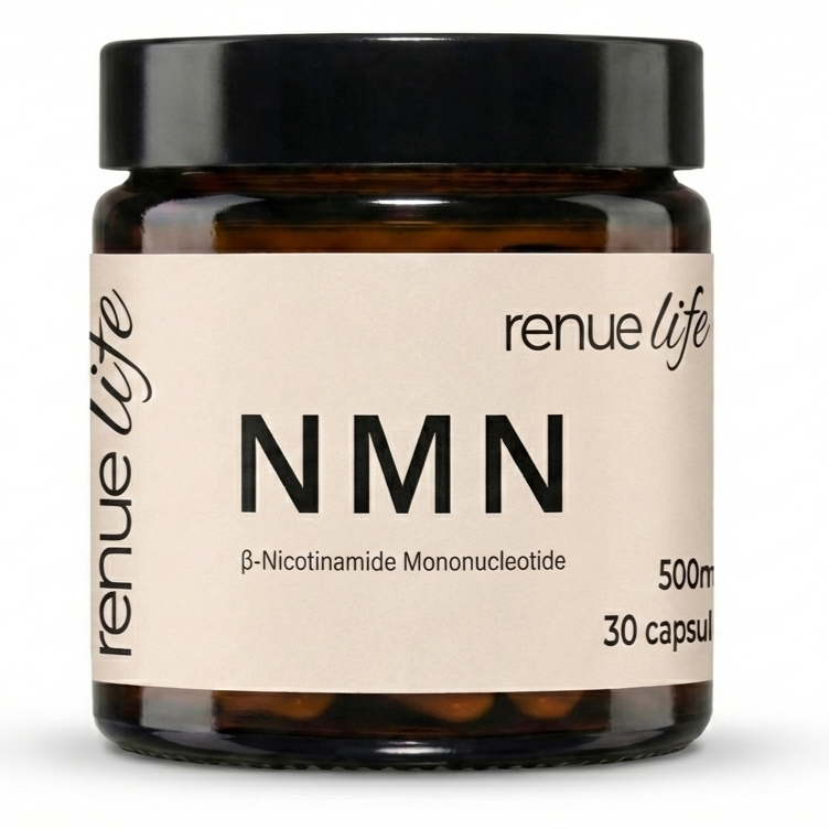 Uthever® β-NMN di Renue Life™