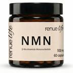 Uthever® β-NMN di Renue Life™