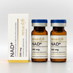 NAD+ Prime™ di Renue Life™