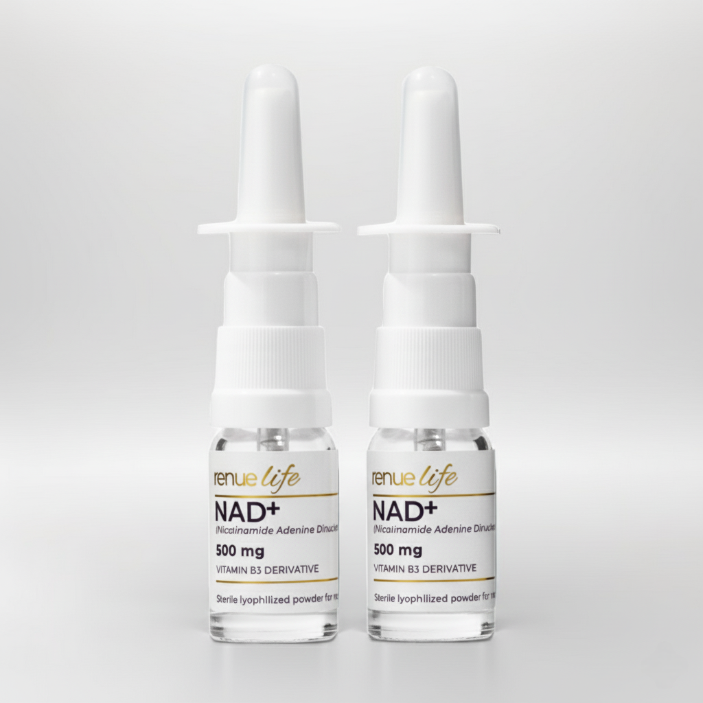 NAD+ Mist™ di Renue Life™