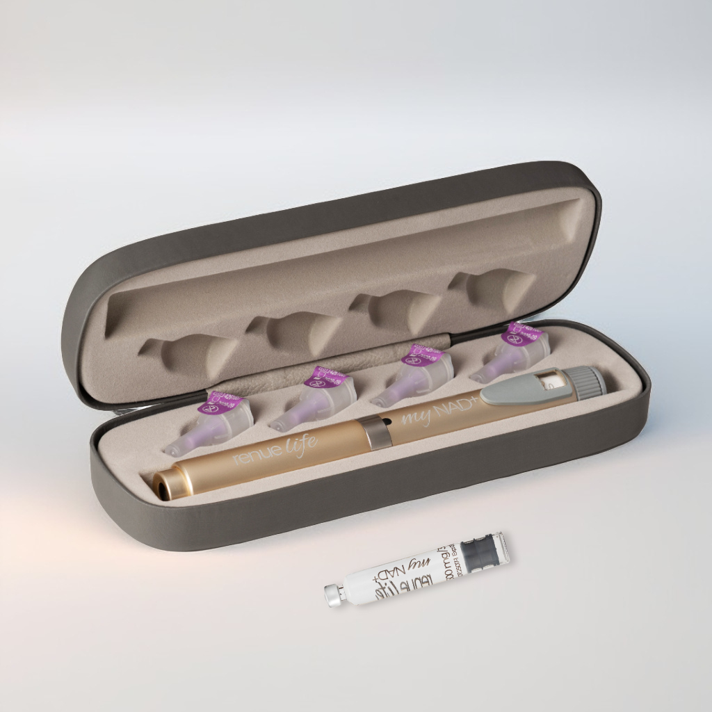 myNAD+™ by Renue Life™