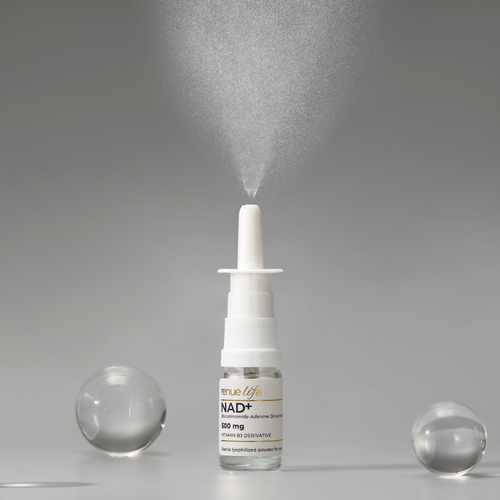 NAD+ Mist™ di Renue Life™