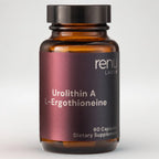 Urolitina A e L-Ergotioneina