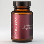 Urolitina A e L-Ergotioneina