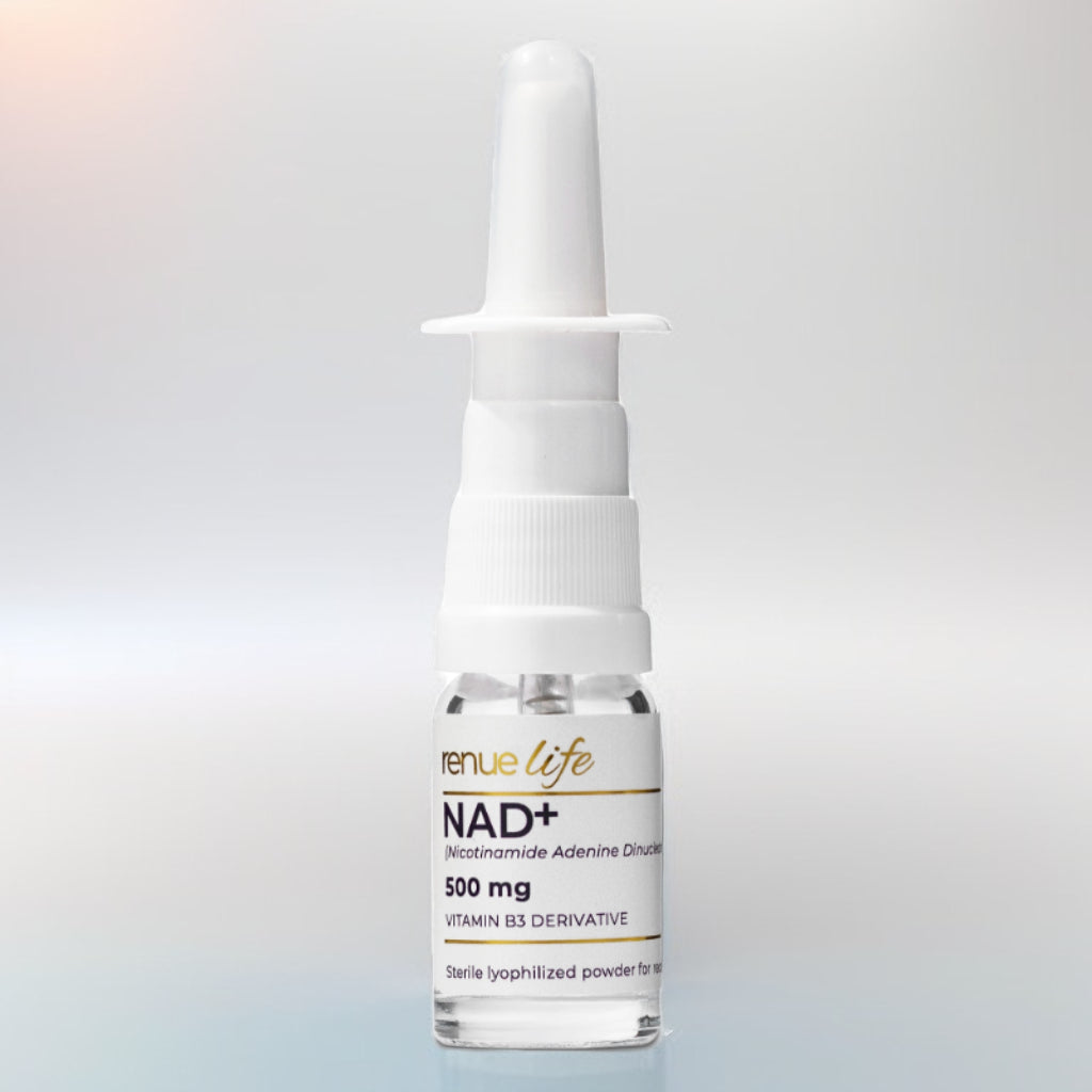 NAD+ Mist™ di Renue Life™