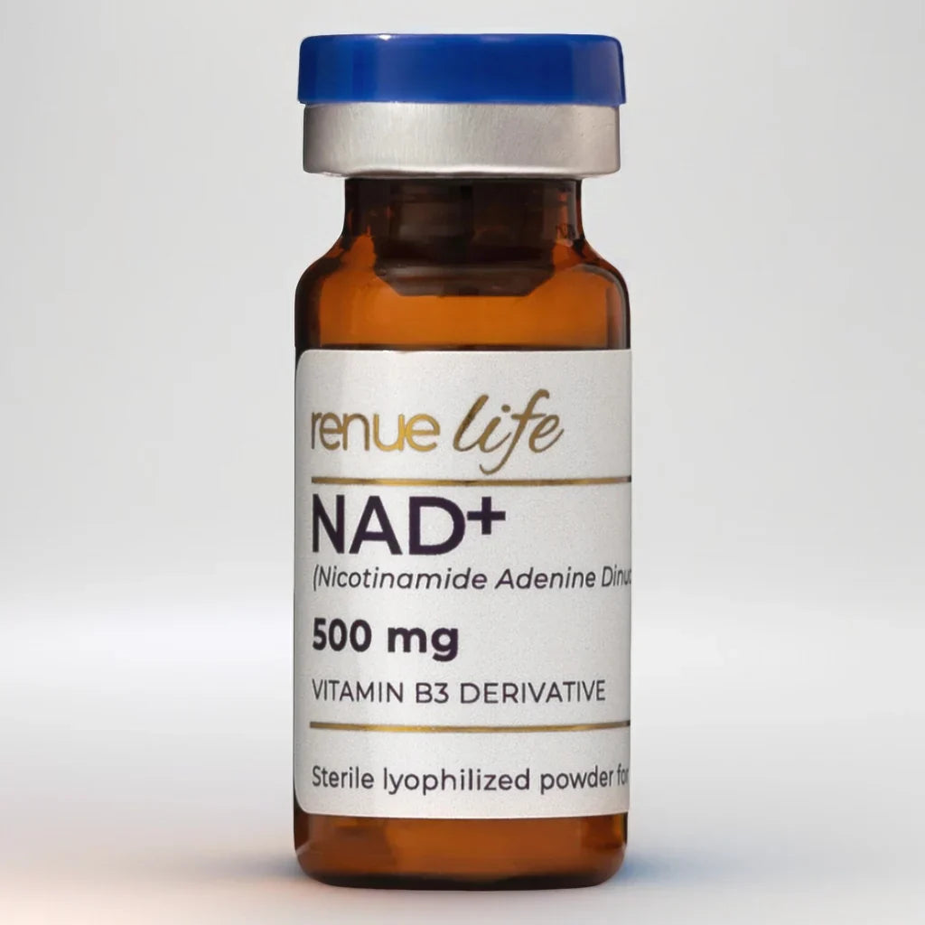 NAD+ Prime™ di Renue Life™