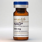 NAD+ Prime™ di Renue Life™