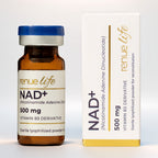 NAD+ Prime™ di Renue Life™