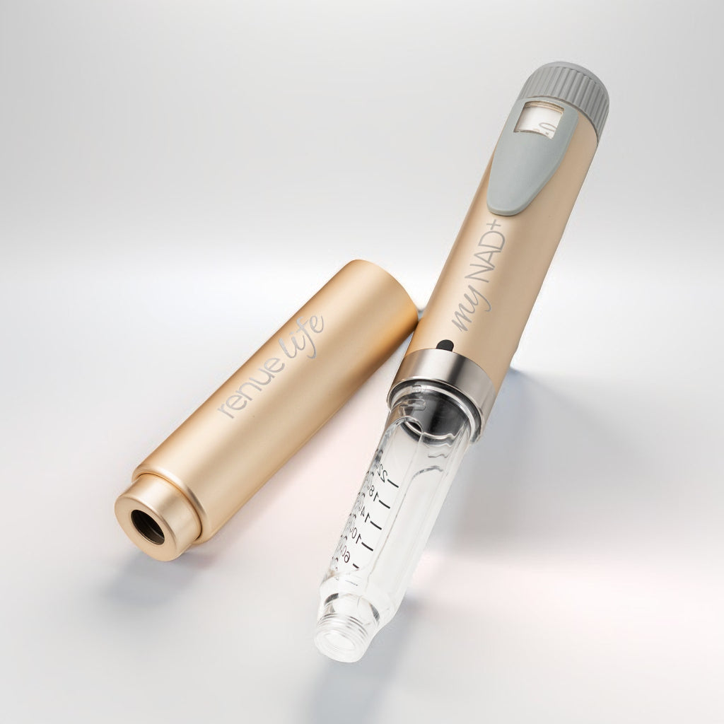 myNAD+™ by Renue Life™